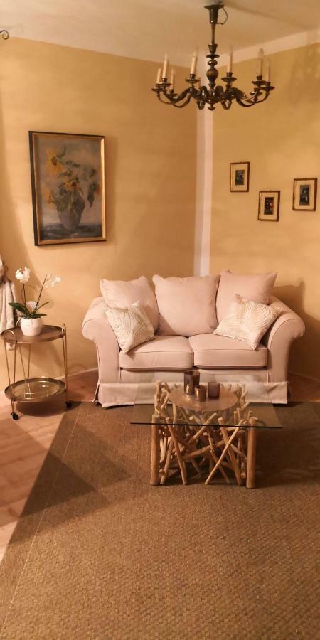 Casa Benefizium Appartement Langquaid Buitenkant foto