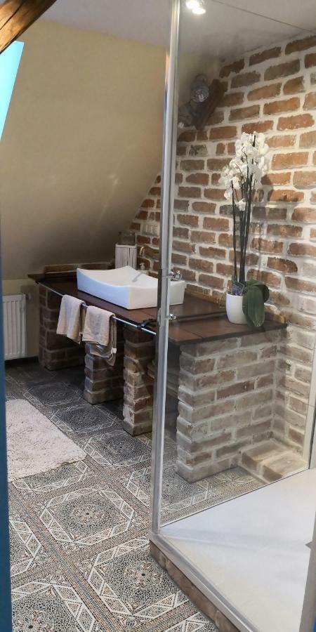 Casa Benefizium Appartement Langquaid Buitenkant foto