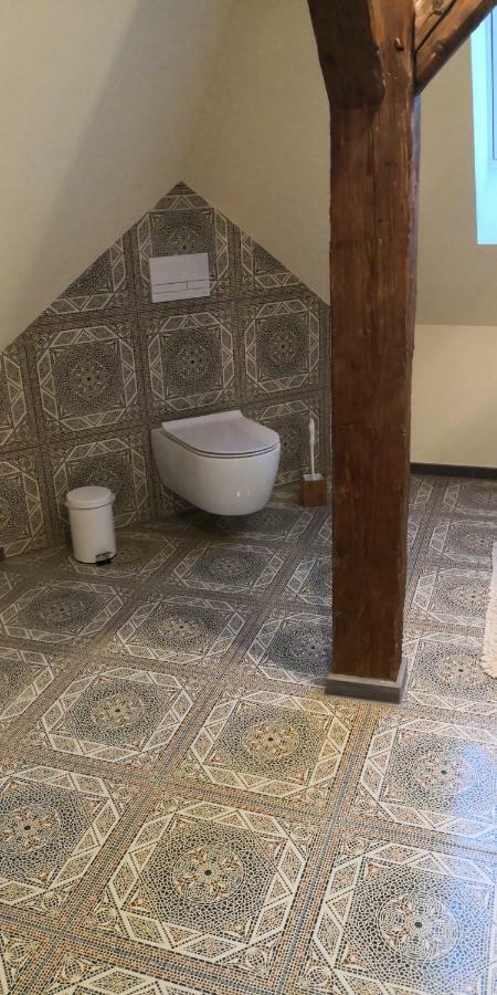 Casa Benefizium Appartement Langquaid Buitenkant foto