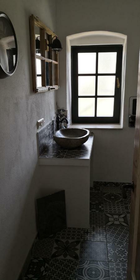Casa Benefizium Appartement Langquaid Kamer foto