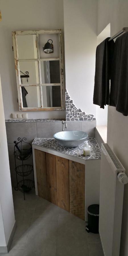 Casa Benefizium Appartement Langquaid Kamer foto